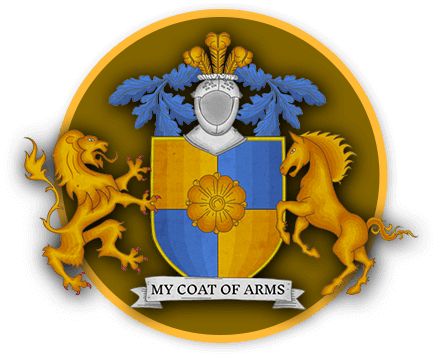 Coat of arms designer